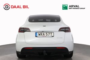 Tesla Model Y bild 7