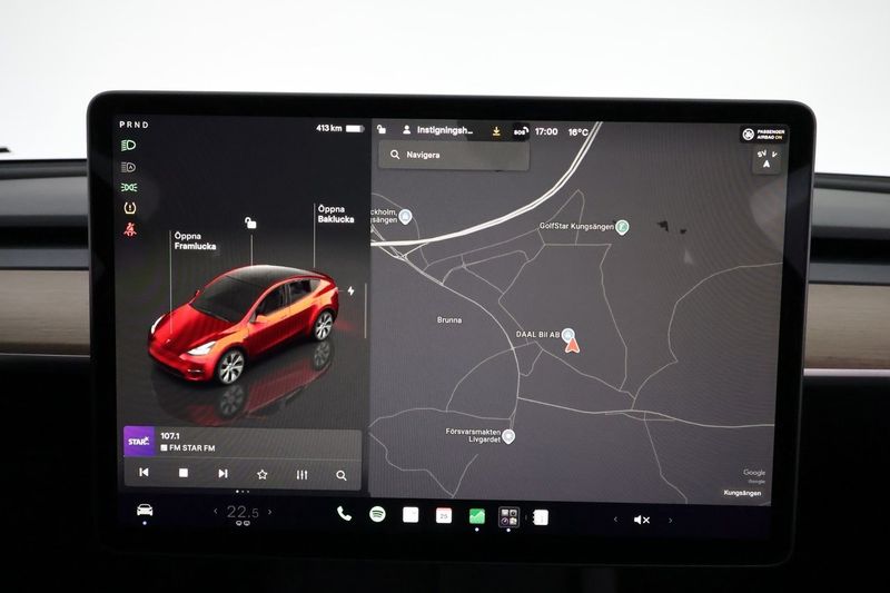 Tesla Model Y bild 17