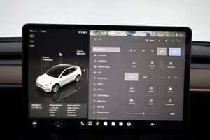 Tesla Model Y bild 18