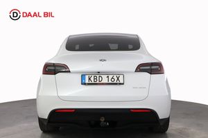 Tesla Model Y bild 7