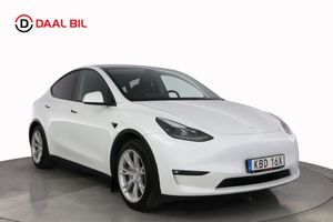 Tesla Model Y bild 3