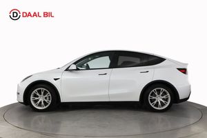 Tesla Model Y bild 9