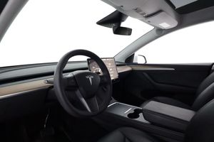 Tesla Model Y bild 11