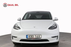 Tesla Model Y bild 2