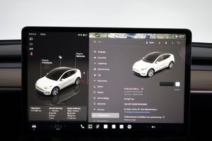 Tesla Model Y bild 20