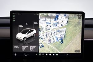 Tesla Model Y bild 17