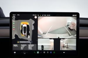 Tesla Model Y bild 21