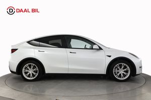 Tesla Model Y bild 5