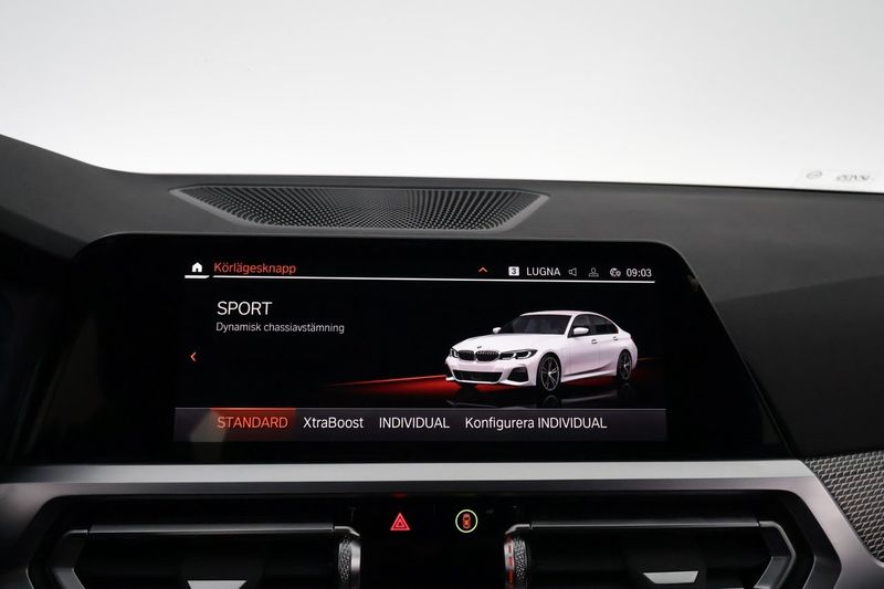 BMW 330 bild 19