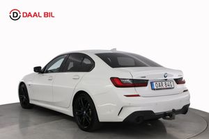 BMW 330 bild 8