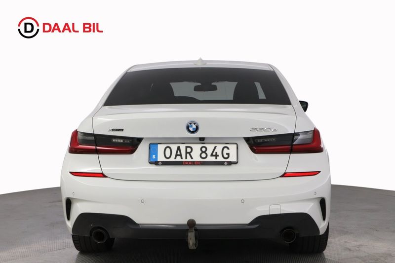 BMW 330 bild 7