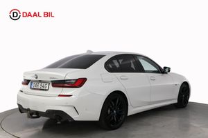 BMW 330 bild 6