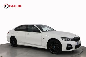 BMW 330 bild 4