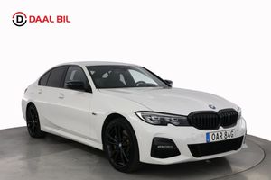 BMW 330 bild 3