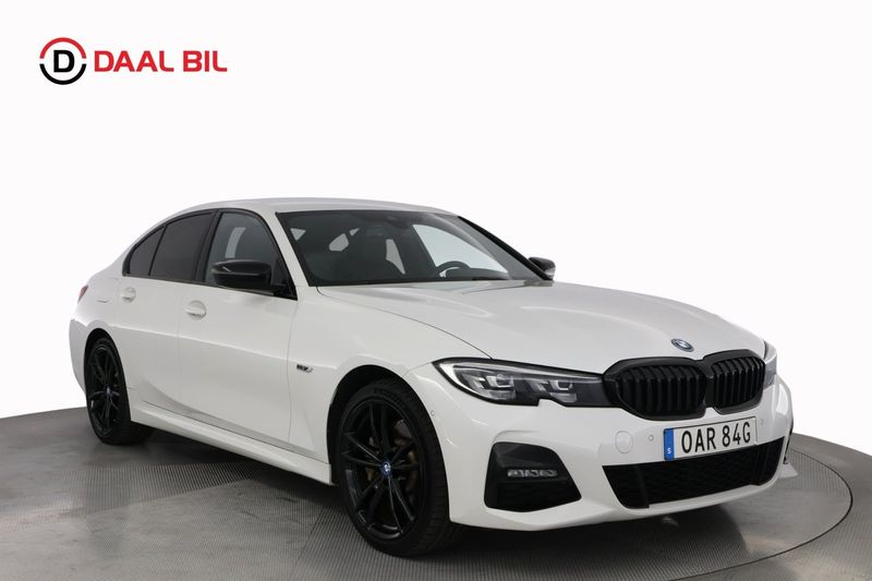 BMW 330 bild 3