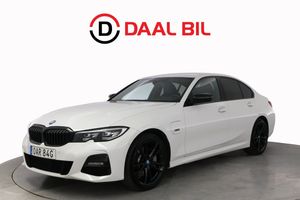 BMW 330 bild 1