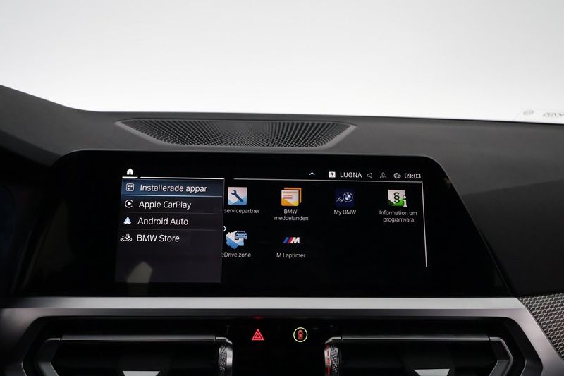 BMW 330 bild 18