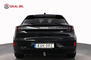 Zeekr 001 bild 7