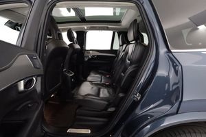 Volvo XC90 bild 12