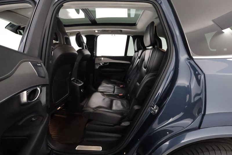 Volvo XC90 bild 12