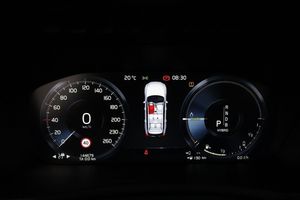 Volvo XC90 bild 17