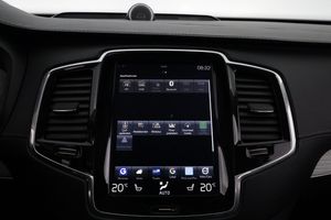 Volvo XC90 bild 22