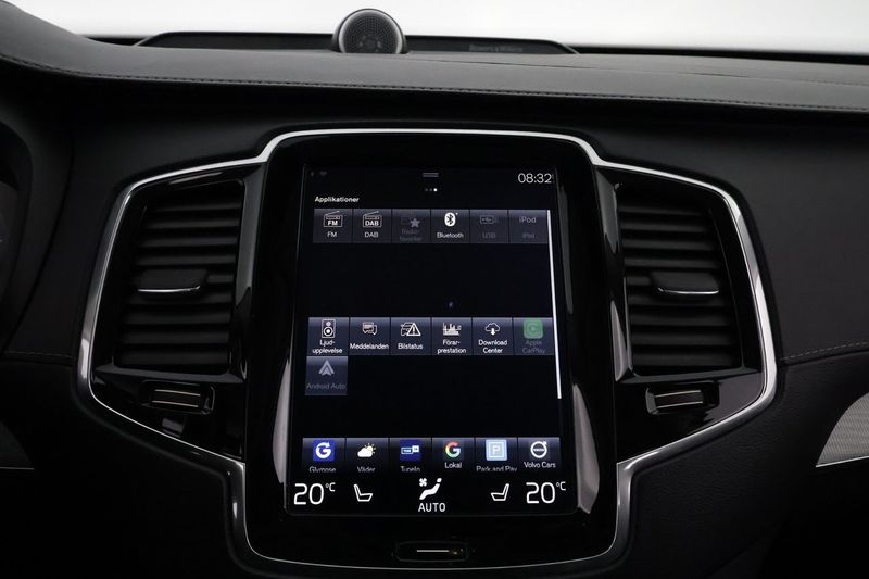 Volvo XC90 bild 22