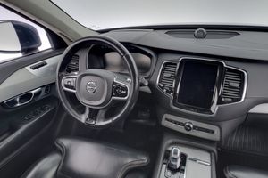Volvo XC90 bild 16
