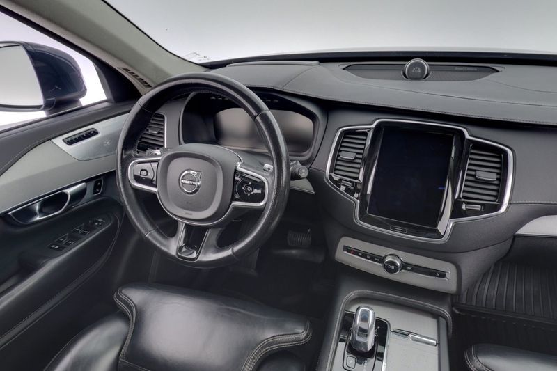 Volvo XC90 bild 16