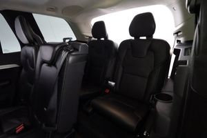 Volvo XC90 bild 13
