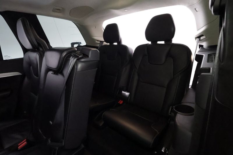 Volvo XC90 bild 13