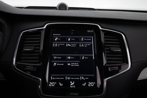 Volvo XC90 bild 19