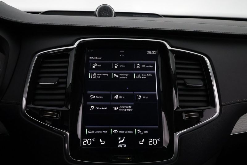 Volvo XC90 bild 19