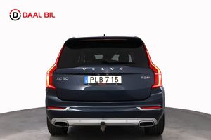 Volvo XC90 bild 7