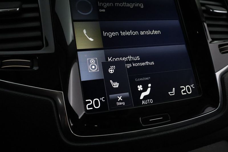 Volvo XC90 bild 24