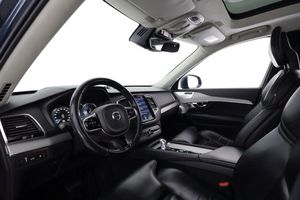Volvo XC90 bild 11