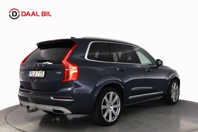 Volvo XC90 bild 6