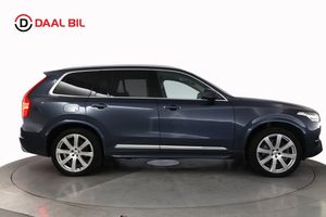 Volvo XC90 bild 5