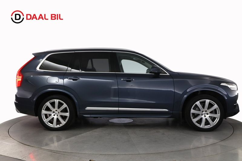 Volvo XC90 bild 5