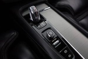 Volvo XC90 bild 26