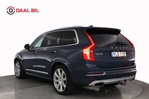 Volvo XC90 bild 8