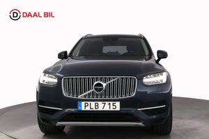 Volvo XC90 bild 2