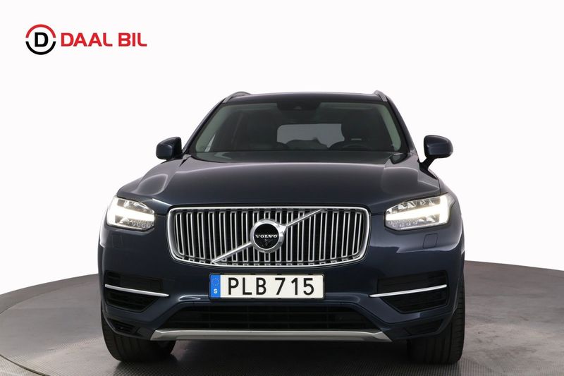 Volvo XC90 bild 2