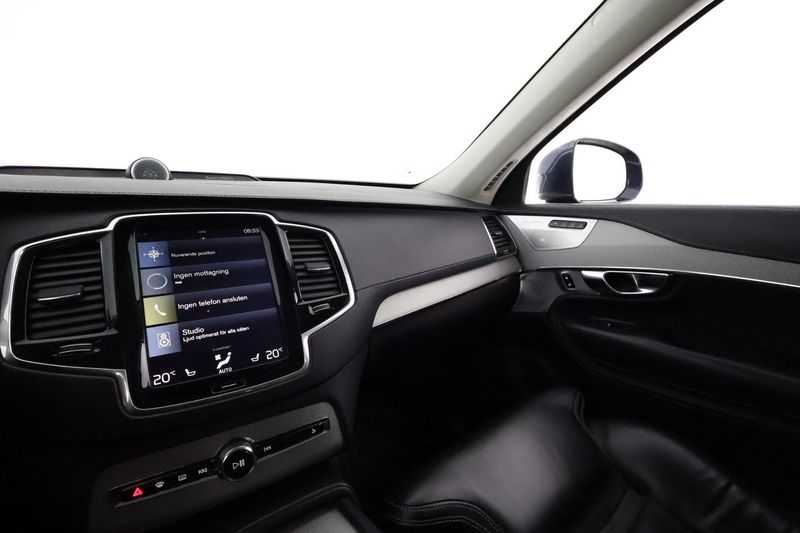 Volvo XC90 bild 25