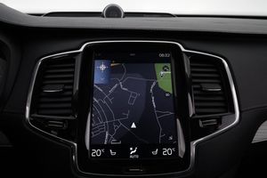 Volvo XC90 bild 21