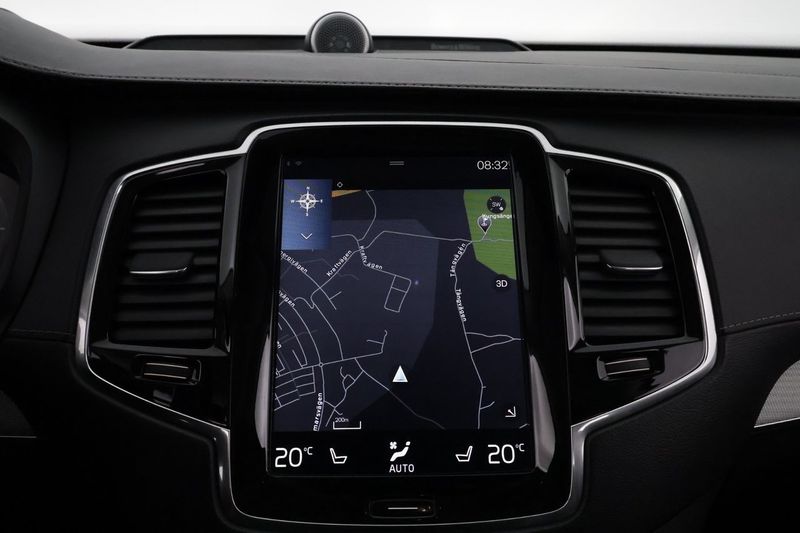 Volvo XC90 bild 21