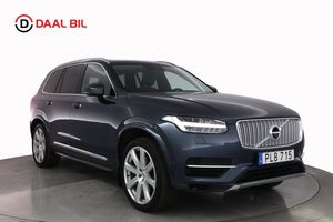 Volvo XC90 bild 3