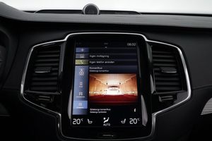 Volvo XC90 bild 23