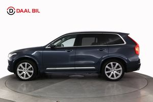 Volvo XC90 bild 9