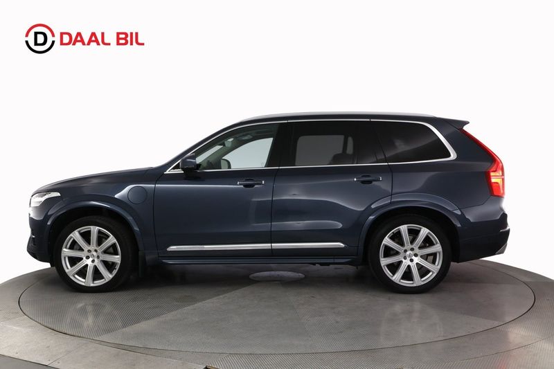 Volvo XC90 bild 9